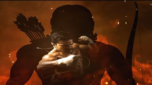 RRR: Ram Charan & Jr NTR's Epic Period Action Film Is Now On Disney+ Hotstar!