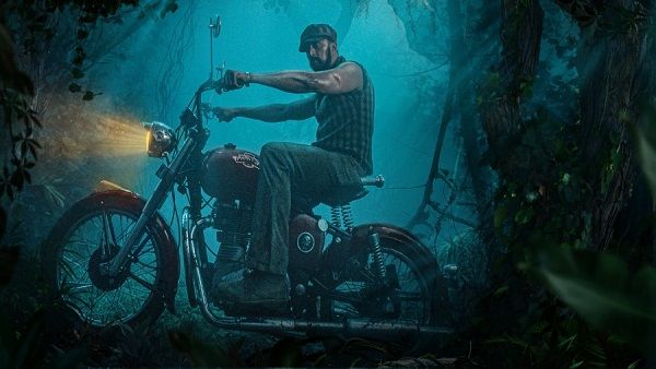 Vikrant Rona Twitter Review: Tweets You Should Go Through Before Watching Sudeep's Fantasy Adventure Film!