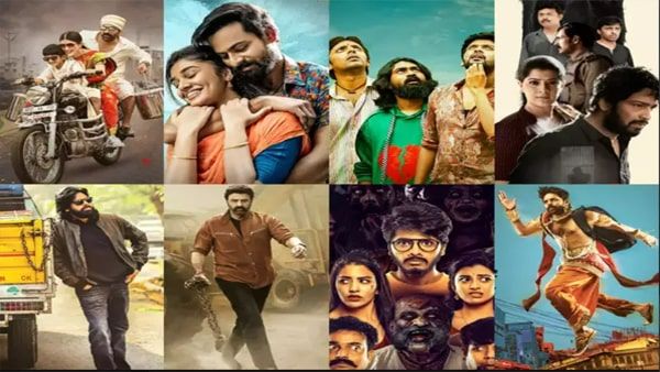 National Film Awards 2022 Telugu Winners: Here's The Complete List Of Winners!
