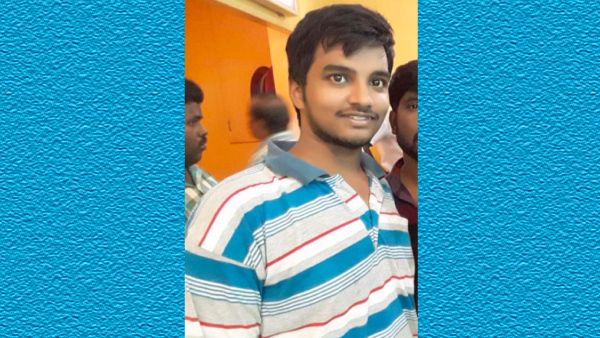 A Fan Of The NTR Family, Putta Sai Ram, Dies After Attending Bimbisara Pre-Release Event!