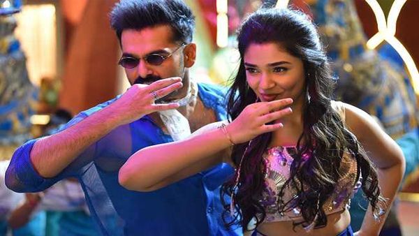 The Warrior Day 2 Box Office Collection: Ram Pothineni's Mass Action Movie Is Just For His Fans!