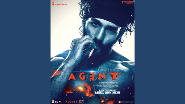 Akhil & Surender Reddy Take No Remuneration For Their Upcoming Film Agent!