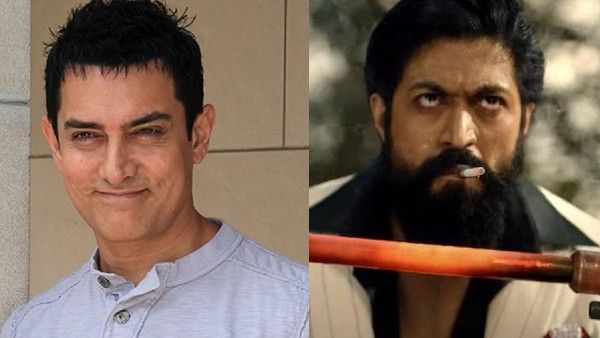 Aamir Khan On Laal Singh Chaddha Averting Clash With KGF: Chapter 2: We Got Saved