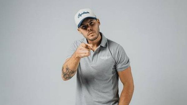 Australian Businessman & Streamer, The Captain Davo To Take Over The Music Industry