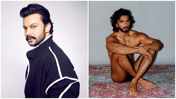 Addinath Kothare Finds Ranveer Singh’s Nude Photoshoot ‘Inspiring’; Read Statement