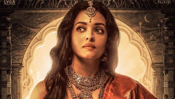 Ponniyin Selvan: Meet The Designer Behind Aishwarya Rai Bachchan’s Jewellery - Nandini, Queen Of Pazhuvoor