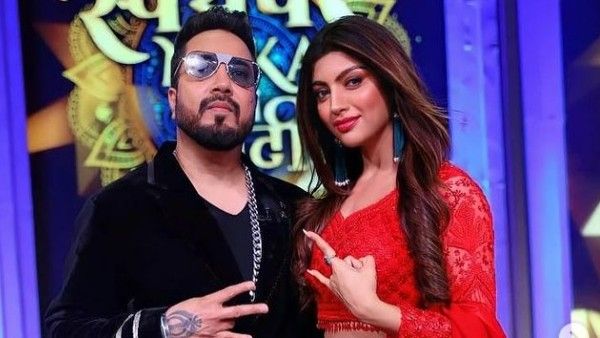 Swayamvar- Mika Di Vohti: Has Akanksha Puri Won The Title? Here's What The Actress Has To Say!