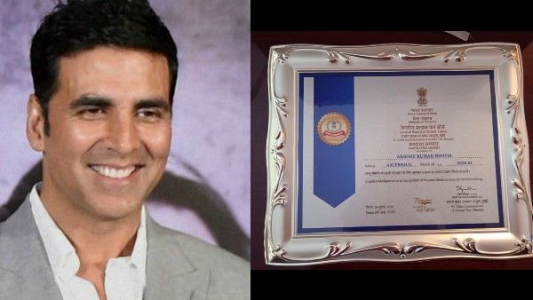 Akshay Kumar And Rajinikanth Among Highest Taxpayers In Entertainment Industry