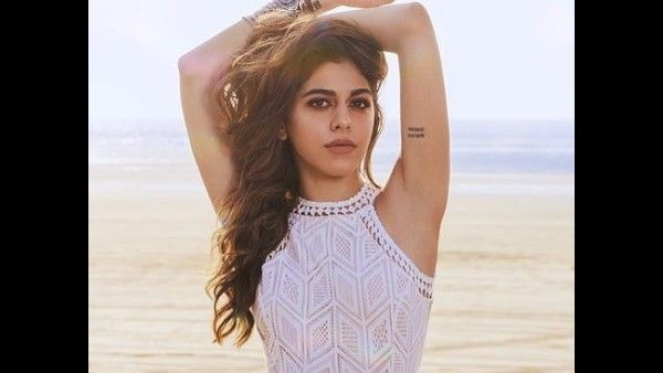 Alaya F Says She Doesn't Have The Guts To Undergo Cosmetic Surgery; 'I Don't Think I Ever Will'