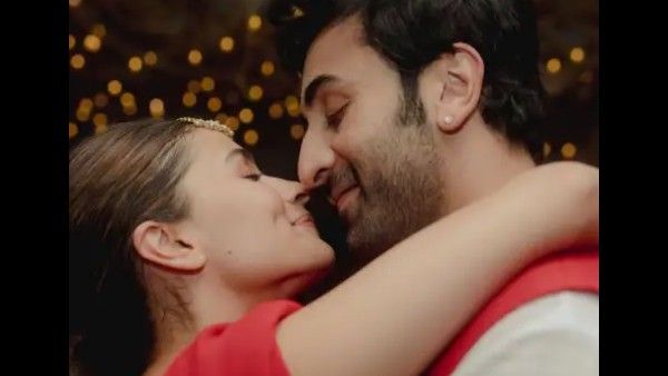 Ranbir Kapoor Reveals His First Reaction When Alia Bhatt Shared The News Of Her Pregnancy With Him
