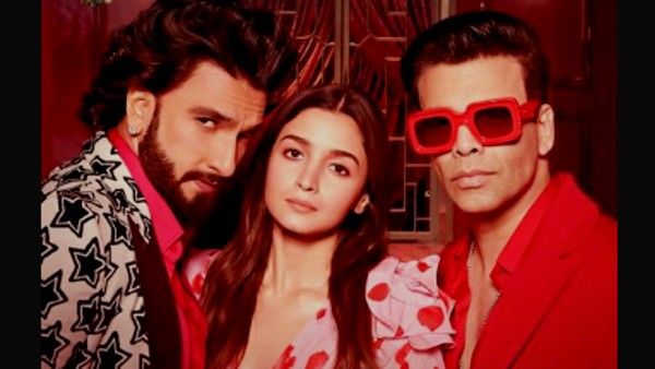 Alia Bhatt Says There Is No Such Thing As 'Suhagraat', Busts Myth About Marriage