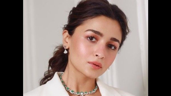 Alia Bhatt Reacts To Criticism For Embracing Motherhood At Peak Of Her Career; 'People Having Those...'