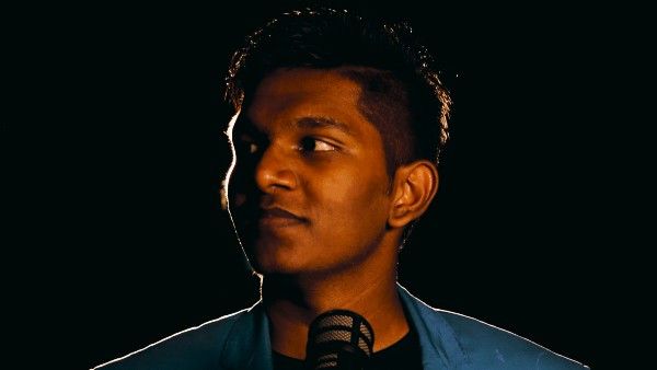 Josh Music Artist Alvin Bruno Is A Young Talent To Watch Out For