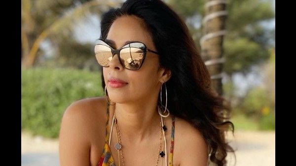 Mallika Sherawat Reveals She Was Offered Tesher's Jalebi Baby Song; 'I Told Them To Get Lost'