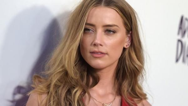 Amber Heard's Insurance Company Files Lawsuit Against Actress, Claims She Willfully Defamed Johnny Depp
