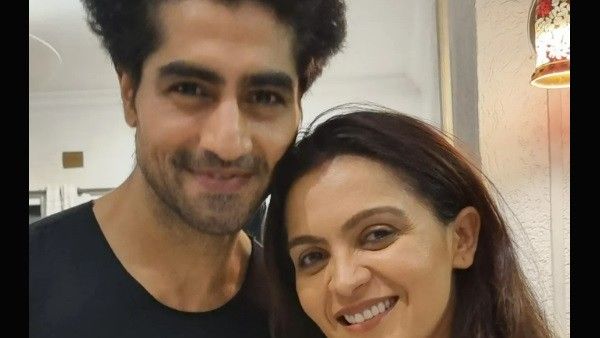 Yeh Rishta Kya Kehlata Hai: Ami Trivedi Reveals Why She Took Up The Show; Talks About Her Bond With Harshad