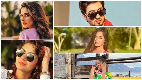 KKK 12: Aneri Vajani Opens Up About Her Friendship With Sriti Jha, Jannat Zubair, Faisu & Shivangi Joshi