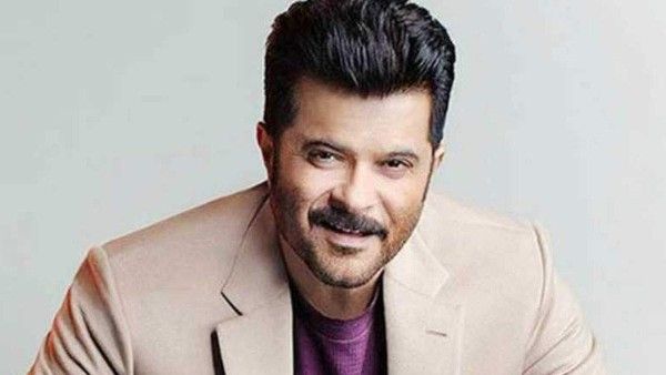 Anil Kapoor On Being A Grandfather: I Have Enjoyed Every Phase Of My Life