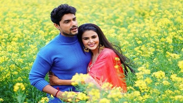 Is Priyanka Choudhary Dating Her Co-Star Ankit Gupta? Udaariyaan Actress Answers