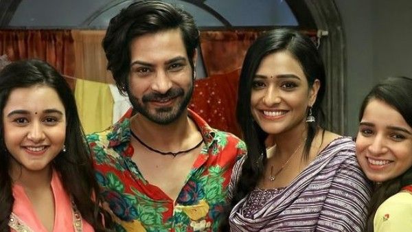 Bhagya Lakshmi: Annkit Bhatia Talks About His Character & Show Doing Well On TRP Chart