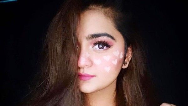 As A Makeup Artist, Saman Tabrez Ansari Pushes Forward Growth In This Creative Niche