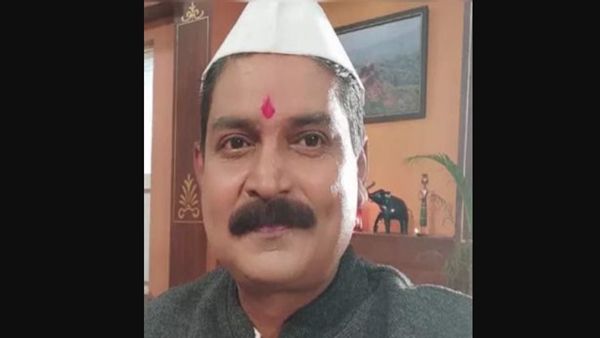 Sukh Mhanje Nakki Kay Asta Actor Arvind Dhanu Passes Away Due To Brain Haemorrhage