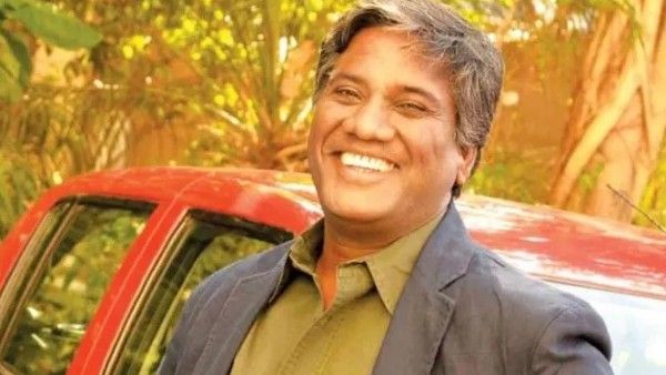 Anarkali Of Aarah Director Avinash Das Detained By Gujarat Police In A Case Related To Sharing Amit Shah's Pic