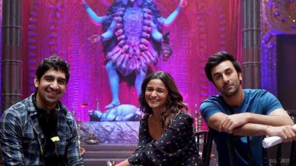 Ayan Mukerji Reacts To Kesariya Memes Over The Inclusion Of 'Love Storiyaan' In Its Lyrics