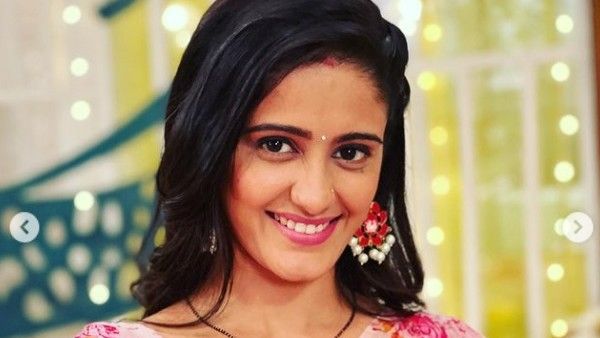 Ghum Hai Kisikey Pyaar Meiin's Ayesha Singh Reacts To Rumours Of Her Participation In Jhalak Dikhhla Jaa 10