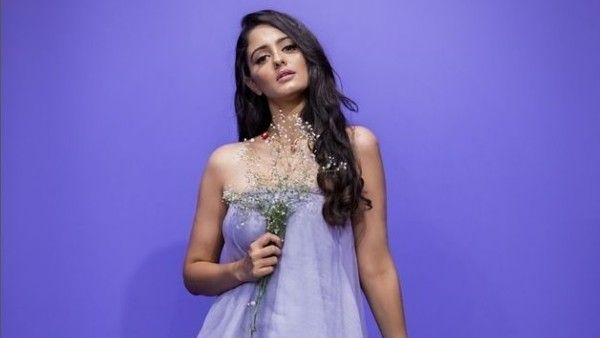 Ghum Hai Kisikey Pyaar Meiin's Ayesha Singh Talks About Sensuous Photoshoot; Says It Was Very Refreshing