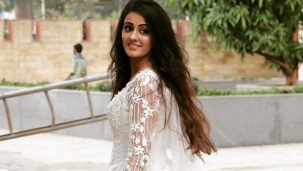 Ghum Hai Kisikey Pyaar Meiin: Ayesha Singh AKA Sai Has No Issues Playing A Mother On Screen