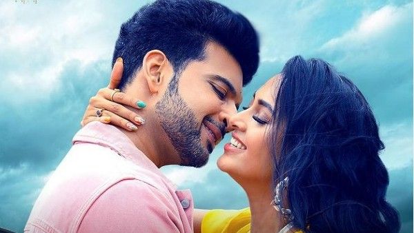 Tejasswi Prakash & Karan Talk About 'Baarish Aayi Hai'; Actress Feels It'll Be This Season's Best Monsoon Song