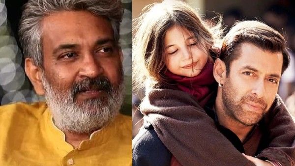 SS Rajamouli Wanted To Direct Salman Khan's Bajrangi Bhaijaan, Reveals Writer KV Vijayendra Prasad