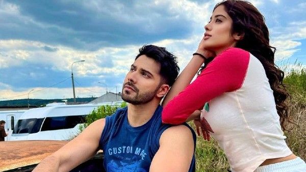 Varun Dhawan And Janhvi Kapoor's Bawaal Becomes The Most Expensive Film Of Their Career!