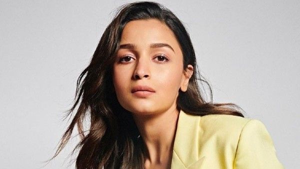 Alia Bhatt On Not Being Offered Comedy Roles: People Think I Am Some Serious-Type Actor