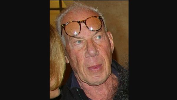 Director Bob Rafelson Passes Away At 89