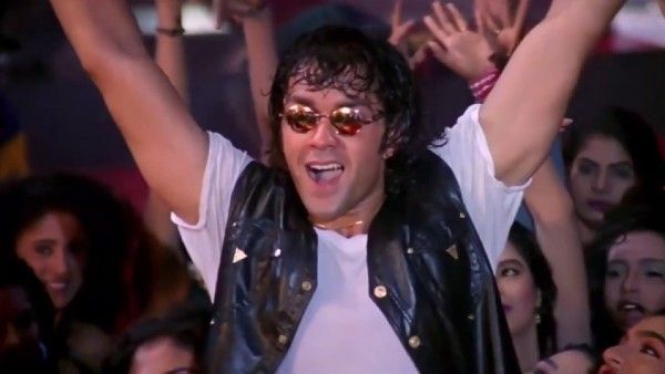 25 Years Of Gupt: Bobby Deol Reveals A Broken Leg Led To His Famous Dance Step In 'Duniya Haseeno Ka Mela'
