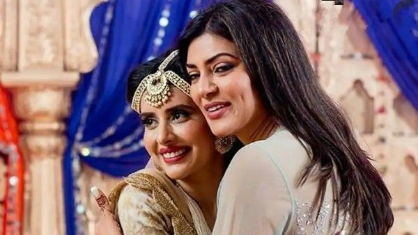 Charu Asopa On Her Bond With Sushmita Sen & Her Estranged Husband Rajeev Accusing Her Of Playing Victim Card