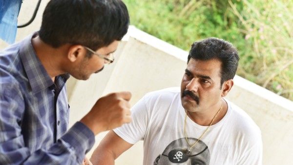 Vilok Shetty's Chase Trailer Is All Intense