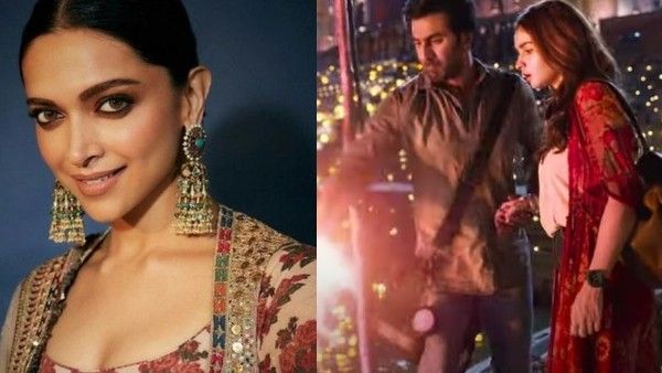 Deepika Padukone To Feature As Parvati In Ranbir Kapoor-Alia Bhatt's Brahmastra 2: Report