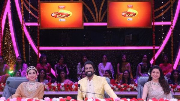 DID Super Moms Judges Bhagyashree, Urmila Matondkar And Remo Spill The Beans On Their Wedding Secrets