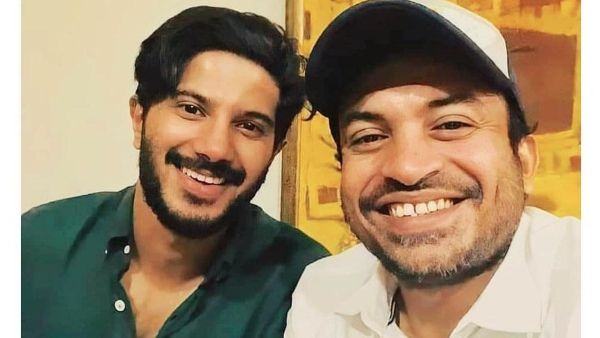 Dulquer Salmaan's Othiram Kadakam Is Not Shelved, Confirms Director Soubin Shahir