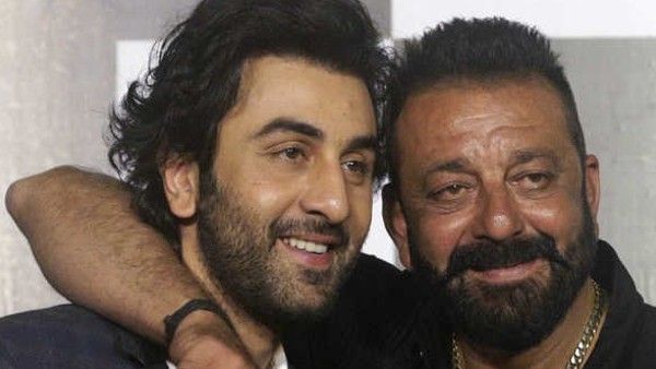 Ranbir Kapoor Reveals Sanjay Dutt Shouted At Him For Doing Films Like Barfi, Rockstar; 'He Used To Tell Me...'