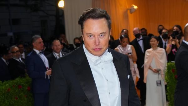 Elon Musk's Dad Reveals He Fathered A Secret Child With His Stepdaughter In 2019