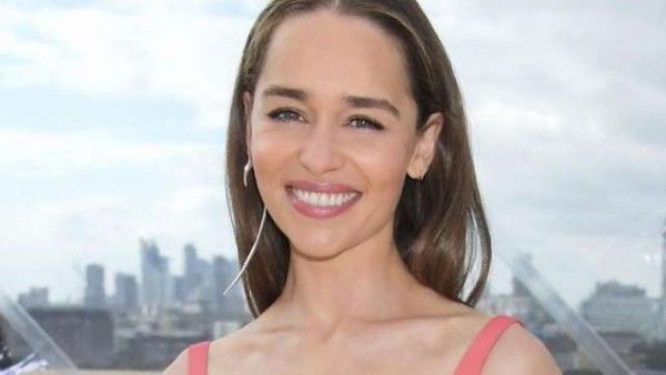 Game Of Thrones Actress Emilia Clarke Opens Up On Surviving Two Brain Aneurysms