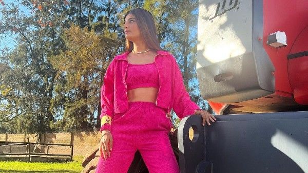Khatron Ke Khiladi 12's Erika Packard Opens Up On Her Eviction; Says Jannat Zubair Will Make It To The Finale