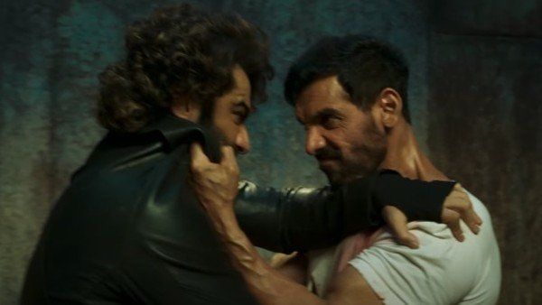 Ek Villain Returns Full Movie Leaked Online For Free Download