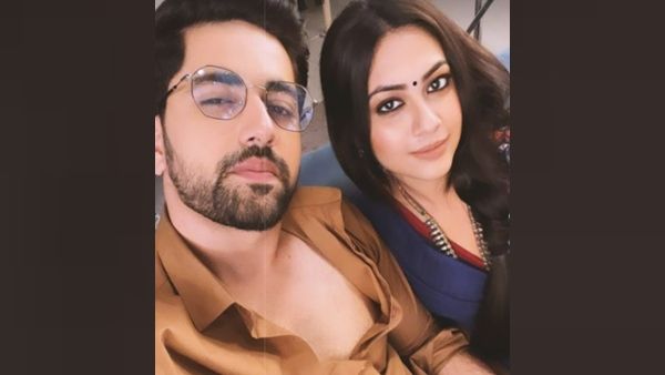Fanaa- Ishq Mein Marjawan’s Zain Imam & Reem Shaikh Flaunt Their New Look As The Show Is Set To Take Leap