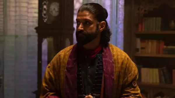 Farhan Akhtar On His Character Waleed Dying In Debut Episode Of Ms Marvel: Fans Should Enjoy Kamala's Journey