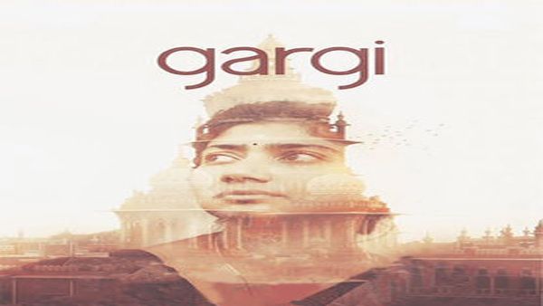 Sai Pallavi's Gargi Full Movie Leaked Online For Free Download
